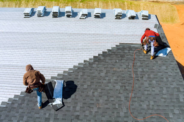 Best Gutter Installation and Roofing  in Fairlawn, VA