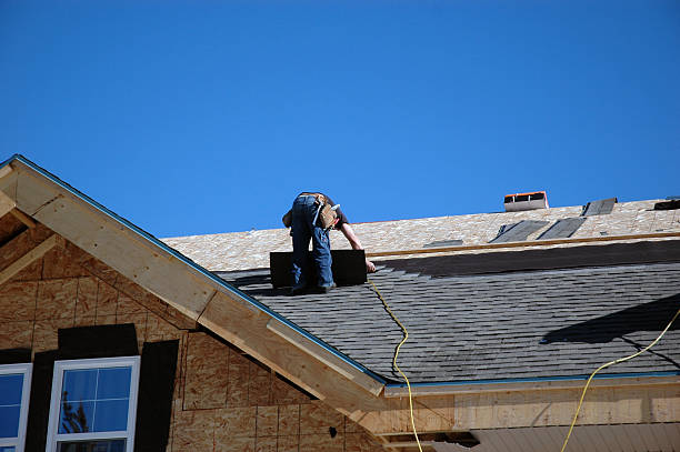 Roof Repair Estimates in Fairlawn, VA