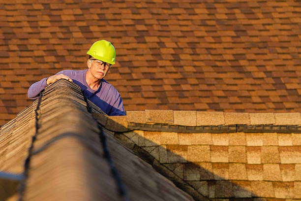 Best Flat Roof Repair Services  in Fairlawn, VA