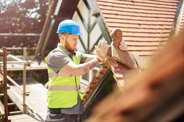 Best Roof Leak Repair  in Fairlawn, VA