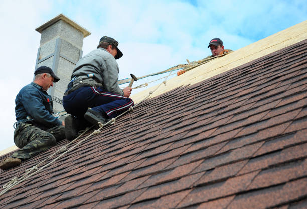 Best Roof Replacement Cost  in Fairlawn, VA