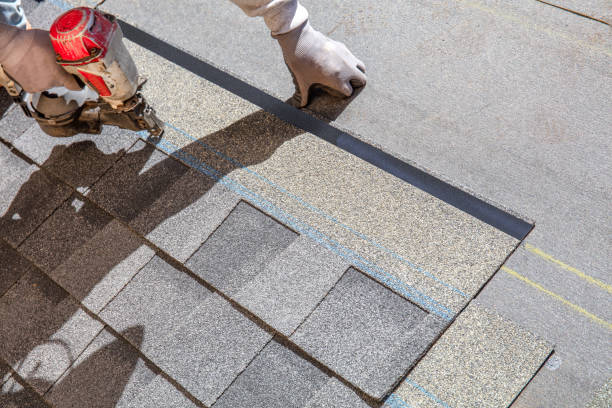 Best Roof Maintenance Services  in Fairlawn, VA