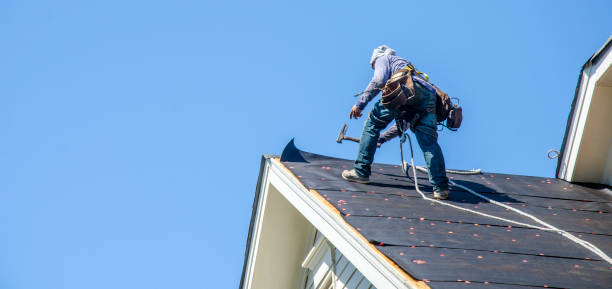 Best Affordable Roofing Company  in Fairlawn, VA