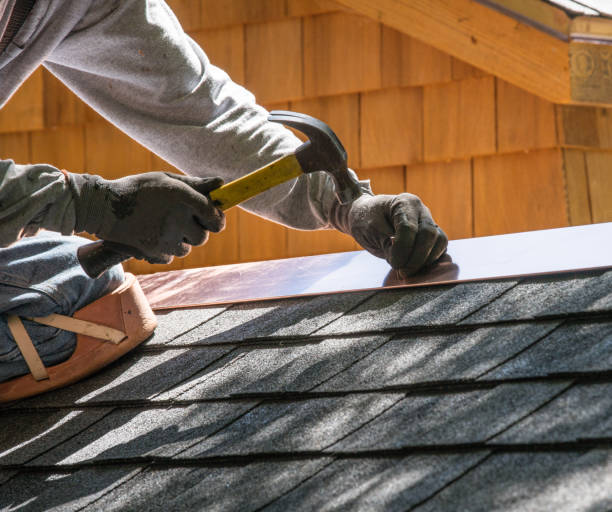 Best Local Roofing Companies  in Fairlawn, VA